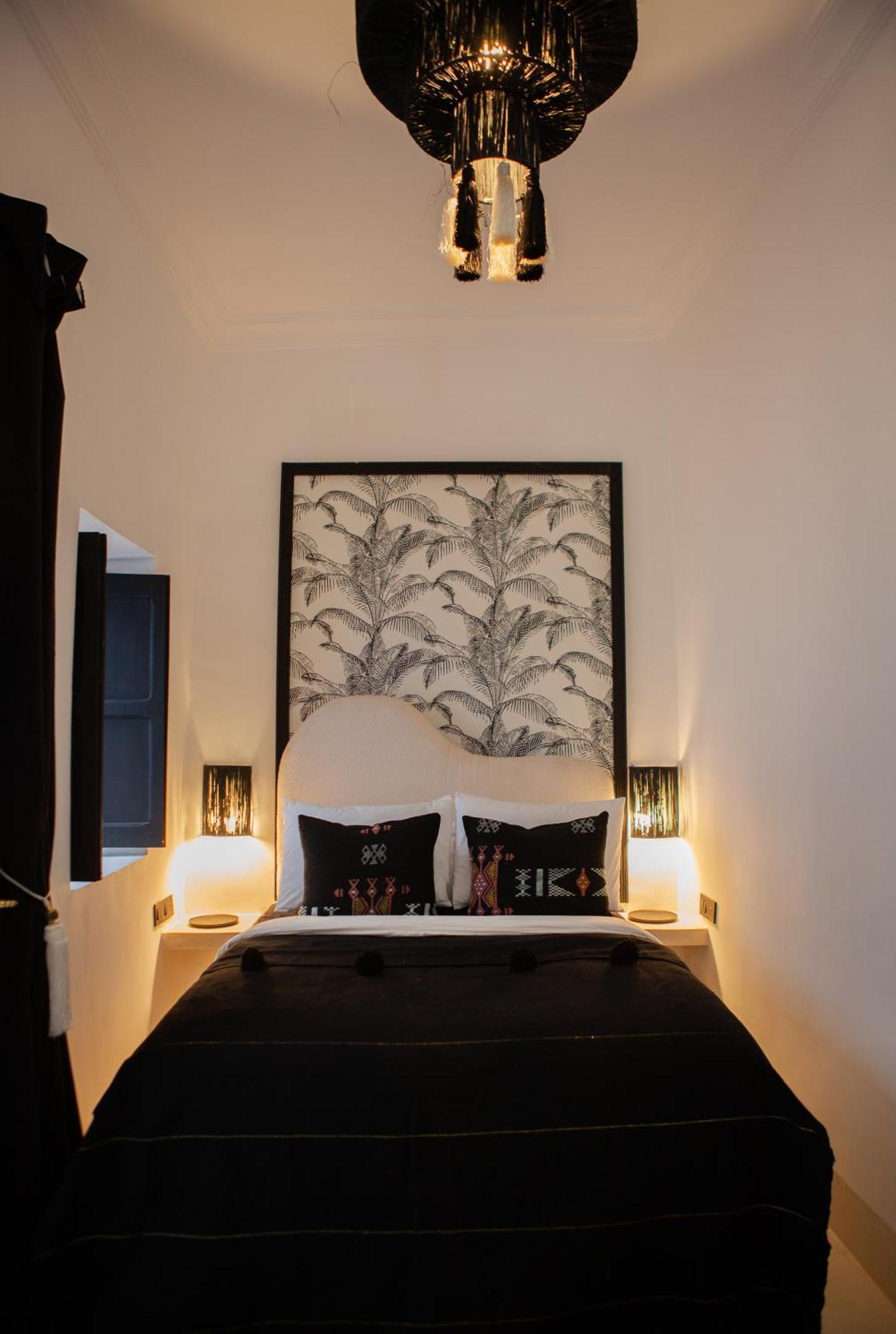 Cosy Riad Marrakesh Eksteriør billede