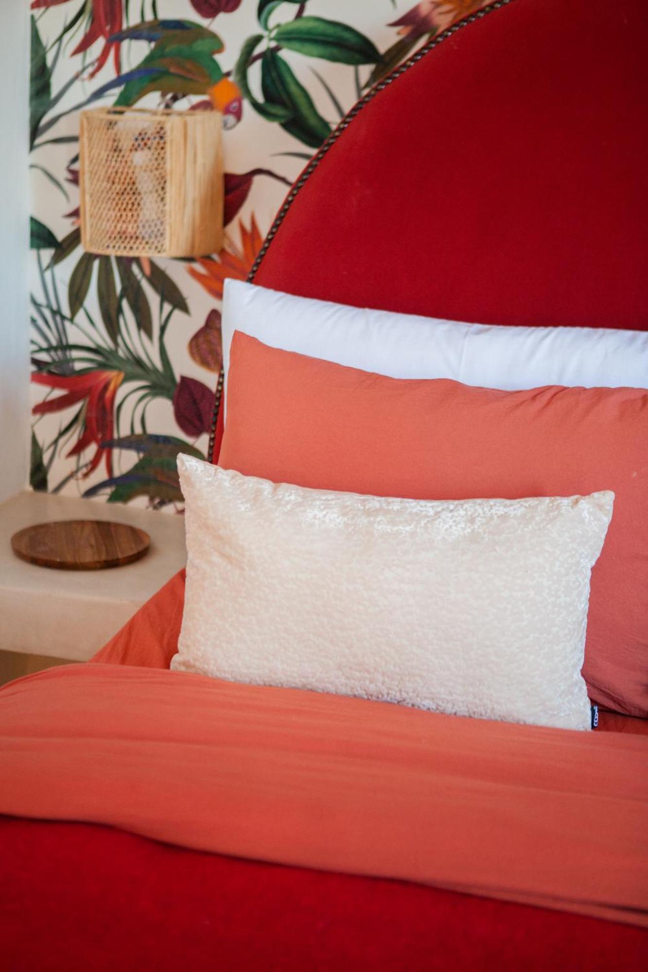 Cosy Riad Marrakesh Eksteriør billede